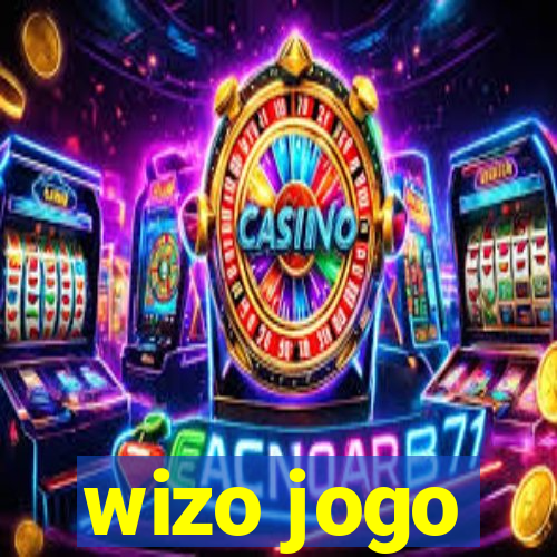 wizo jogo